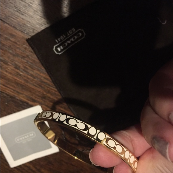 Coach Jewelry - ⚡️⚡️⚡️Coach bracelet